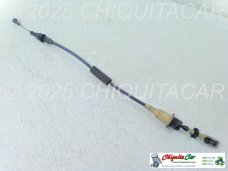 CABO ACELERADOR MERCEDES Classe E (210)  [1995-2008]