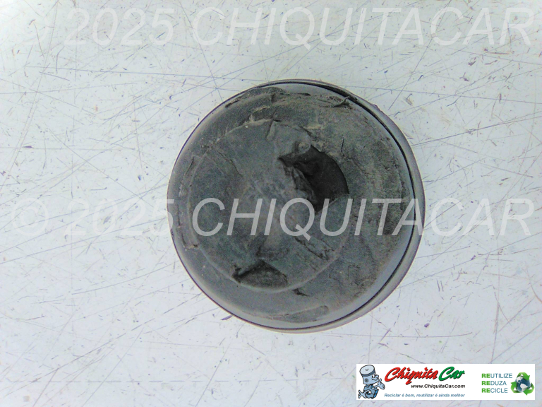 APOIO MACACO MERCEDES Classe C (202)  [1993-2001]