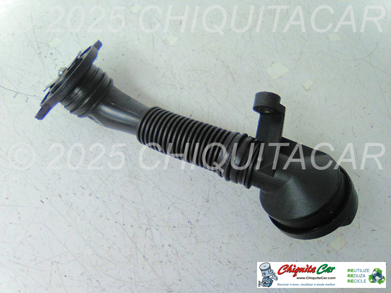 TUBO CONEXAO OLEO MERCEDES VITO (638) [1996-2003]