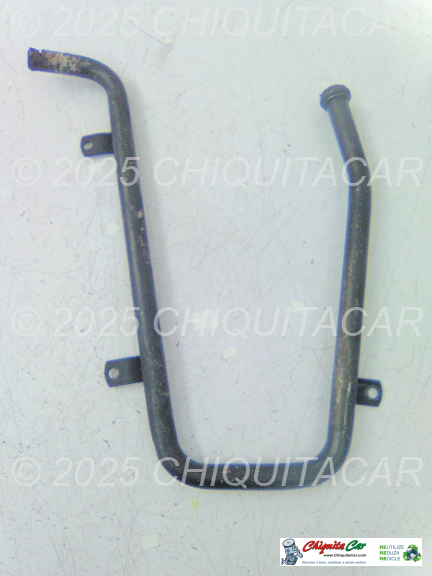 TUBO AGUA MERCEDES VITO (638) [1996-2003]