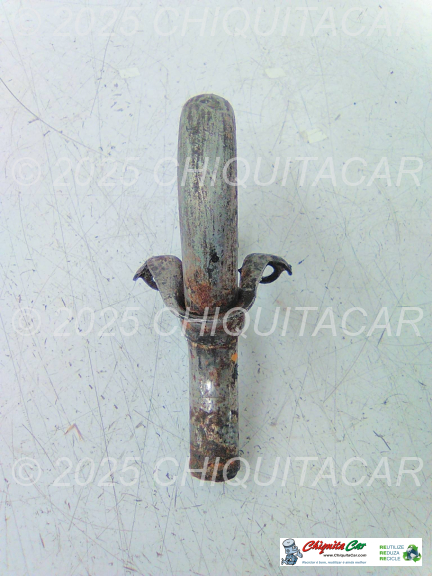 TUBO CORPO BOMBA AGUA MERCEDES 190 (201) [1982-1993]