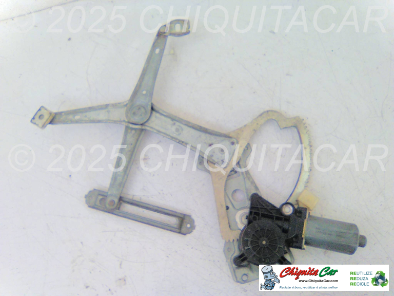 ELEVADOR ELEC FRENTE ESQ  MERCEDES Classe C (202)  [1993-2001]