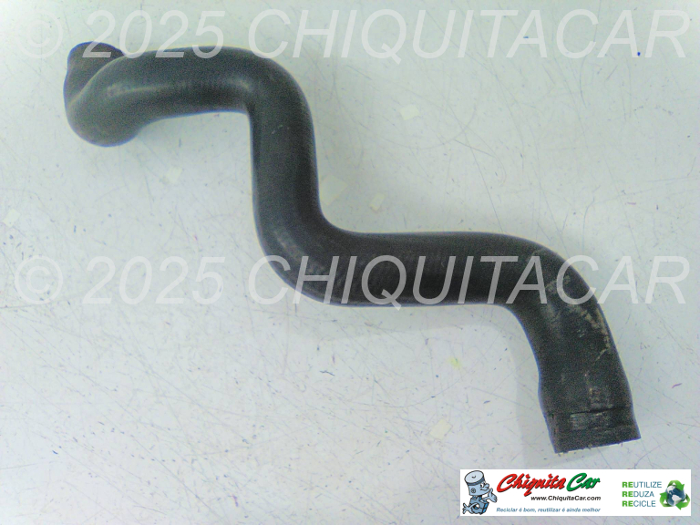 TUBO AGUA RADIADOR SUP MERCEDES Classe C (202)  [1993-2001]