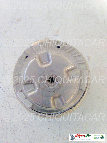 APOIO MOTOR MERCEDES Classe C (202)  [1993-2001]