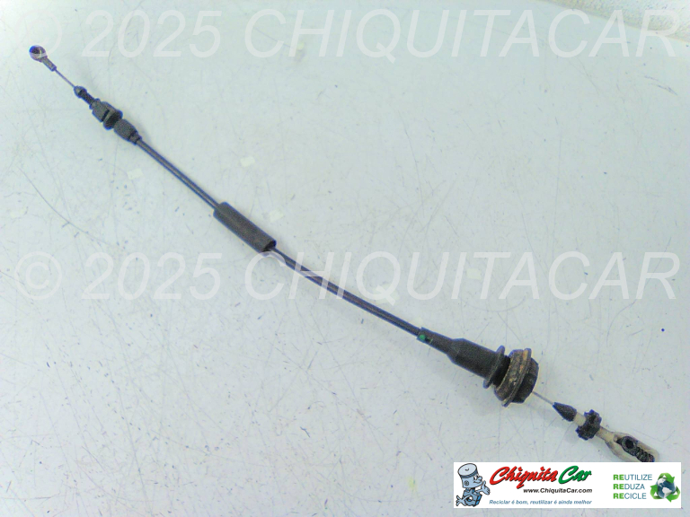 CABO ACELERADOR MERCEDES Classe C (202)  [1993-2001]