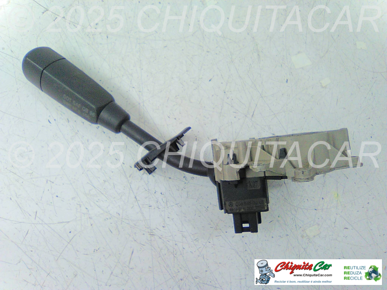 COMUTADOR LUZES/PISCAS MERCEDES Classe C (202)  [1993-2001]