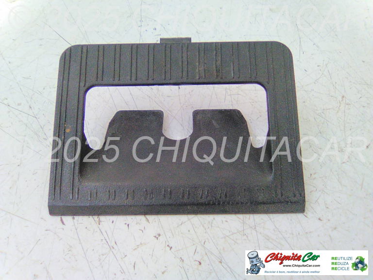 TAMPA COBERTURA MALA MERCEDES Classe C (202)  [1993-2001]