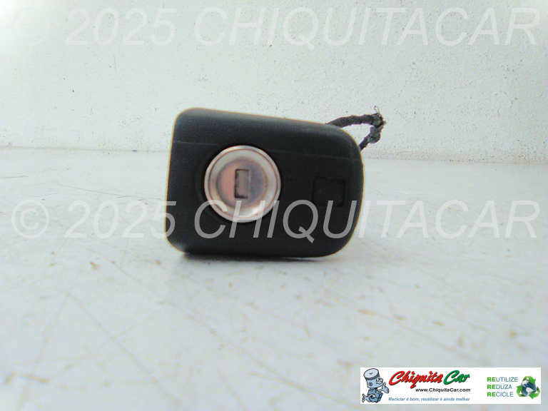 FECHO PORTA FRENTE ESQ MERCEDES Classe C (202)  [1993-2001]
