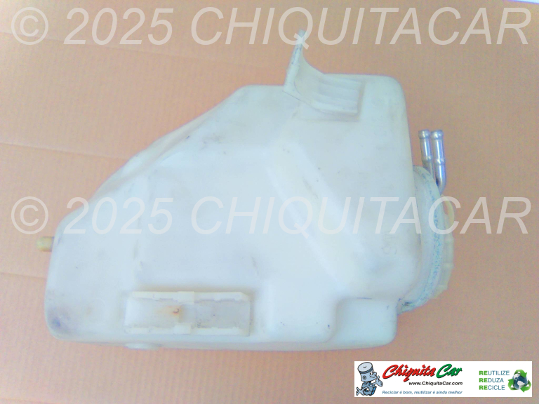DEPOSITO AGUA LIMPA PARA BRISAS MERCEDES Classe E (210)  [1995-2008]