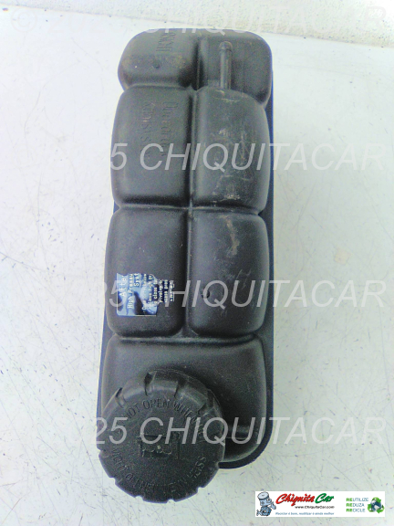 DEPOSITO AGUA RADIADOR MERCEDES Classe E (210)  [1995-2008]