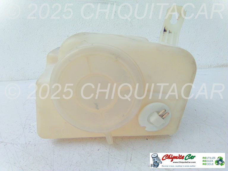 DEPOSITO AGUA LIMPA PARA BRISAS MERCEDES Classe E (210)  [1995-2008]