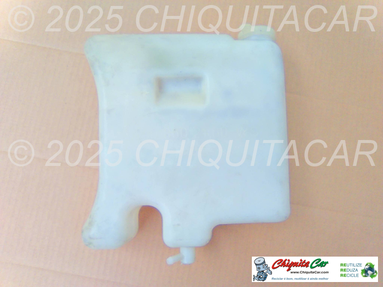 DEPOSITO AGUA LAVA FAROIS MERCEDES Classe E (210)  [1995-2008]