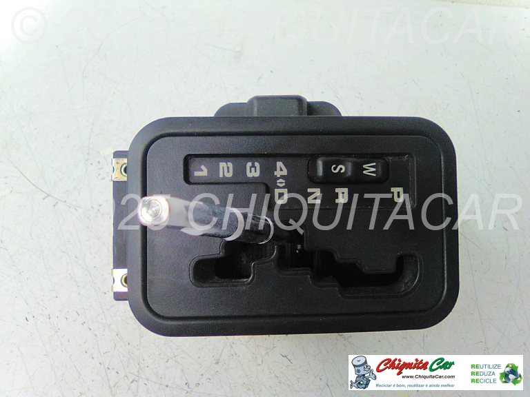 SELECTOR CAIXA AUTOMATICA MERCEDES Classe E (210)  [1995-2008]