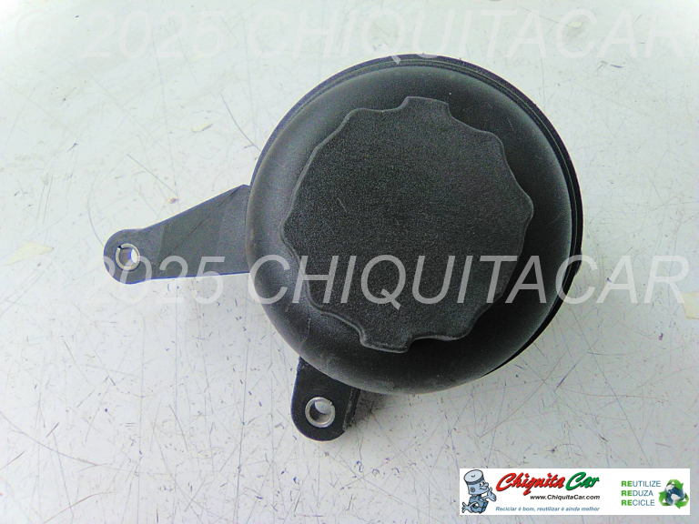 DEPOSITO OLEO DIRECÇÃO MERCEDES Classe C (203)  [2000-2008]