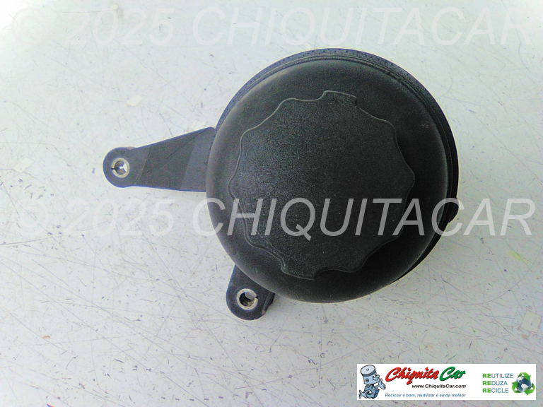 DEPOSITO OLEO DIRECÇÃO MERCEDES Classe C (203)  [2000-2008]