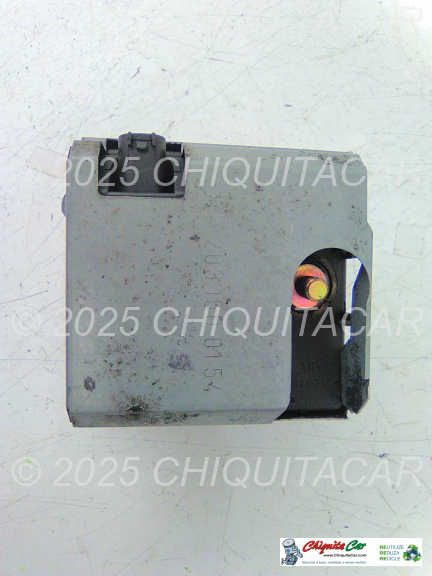 BOMBA PRE AQUECIMENTO  MERCEDES Classe C (203)  [2000-2008]