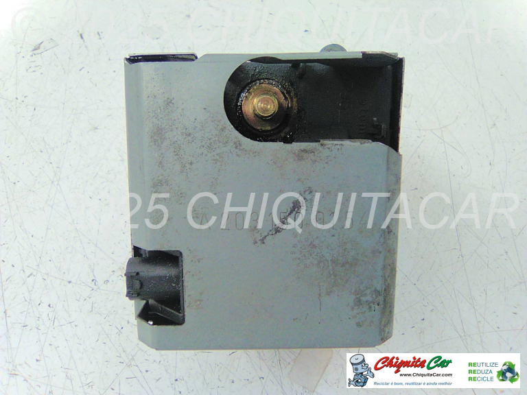 BOMBA PRE AQUECIMENTO  MERCEDES Classe C (203)  [2000-2008]