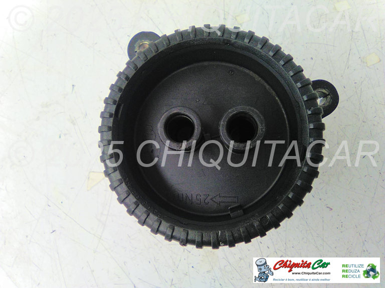 COPO FILTRO COMBUSTIVEL MERCEDES Classe C (202)  [1993-2001]