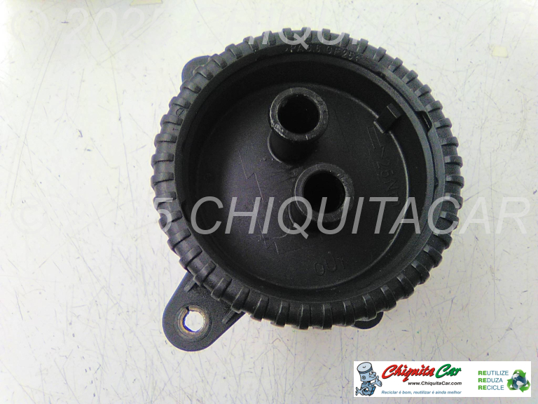 COPO FILTRO COMBUSTIVEL MERCEDES Classe C (202)  [1993-2001]