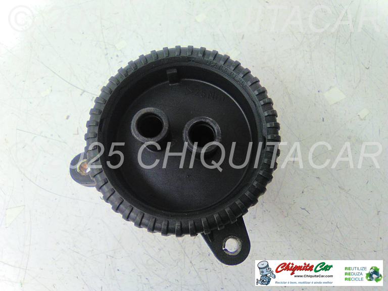 COPO FILTRO COMBUSTIVEL MERCEDES Classe C (202)  [1993-2001]