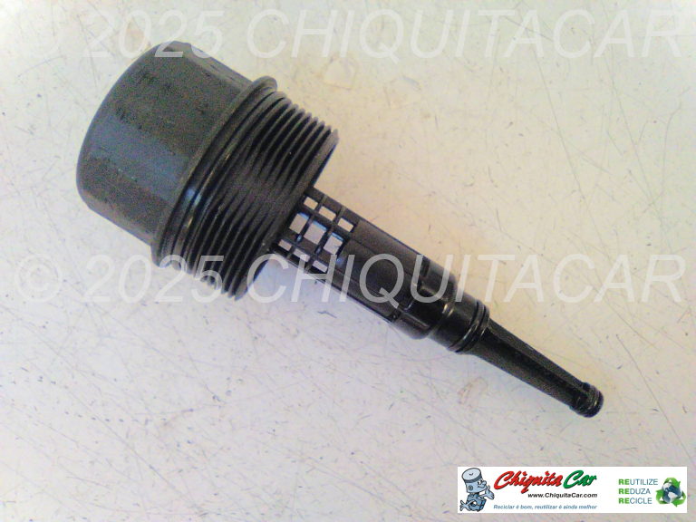 TAMPA COPO FILTRO OLEO MERCEDES Classe C (203)  [2000-2008]