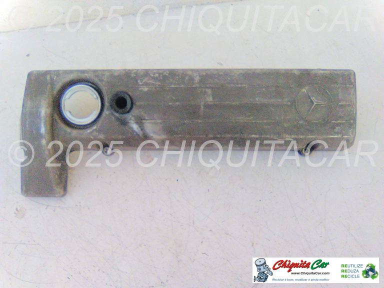 TAMPA VALVULAS MOTOR MERCEDES 124 [1984-1995]