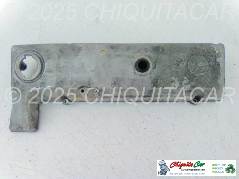 TAMPA VALVULAS MOTOR MERCEDES Classe C (202)  [1993-2001]