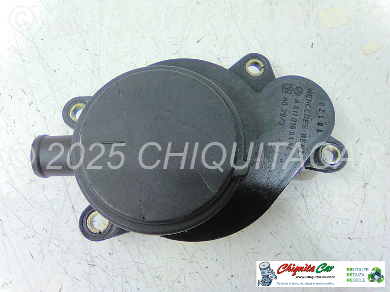 SEPARADOR OLEO RESPIRADOR MERCEDES Classe C (202)  [1993-2001]