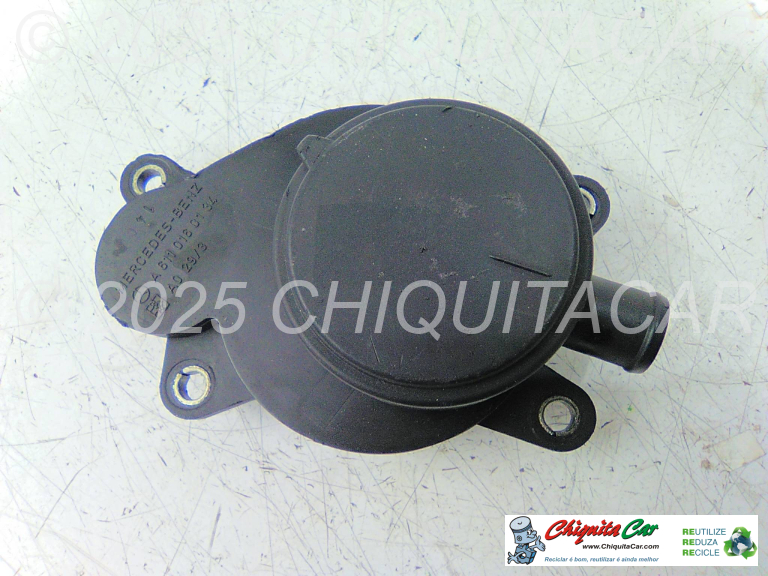 SEPARADOR OLEO RESPIRADOR MERCEDES Classe C (202)  [1993-2001]