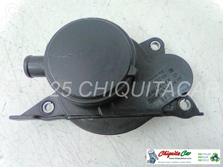 SEPARADOR OLEO RESPIRADOR MERCEDES Classe C (203)  [2000-2008]