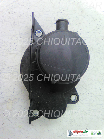 SEPARADOR OLEO RESPIRADOR MERCEDES Classe C (203)  [2000-2008]