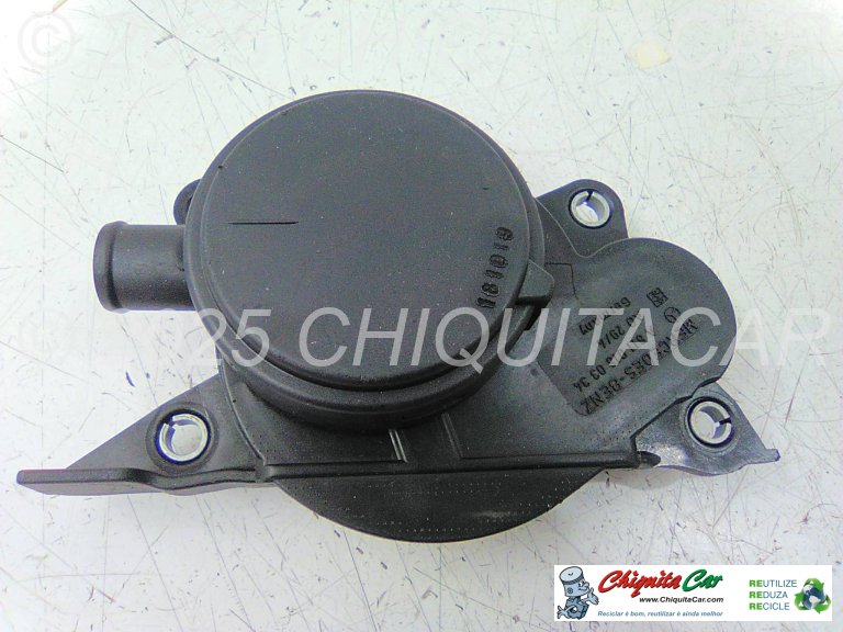 SEPARADOR OLEO RESPIRADOR MERCEDES Classe C (203)  [2000-2008]