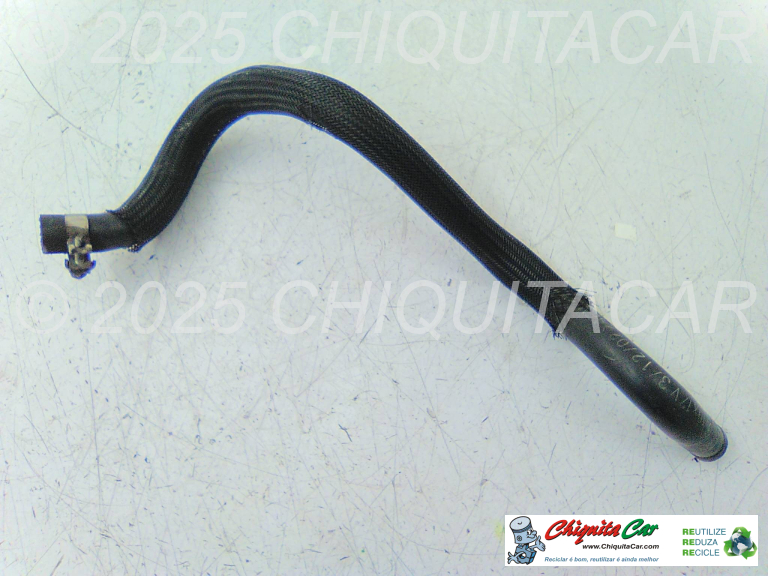 TUBO DIRECÇÃO MERCEDES Classe C (203)  [2000-2008]