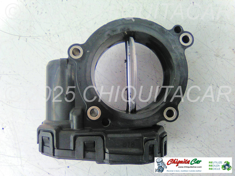 BORBOLETA COLECTOR ADMISSÃO MERCEDES Classe C (204)  [2007-2015]