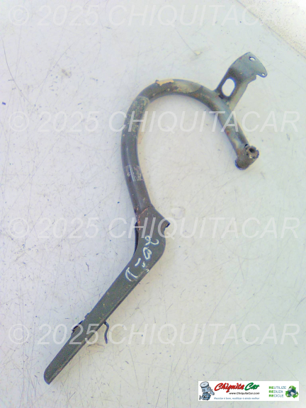 DOBRADIÇA MALA ESQ MERCEDES 190 (201) [1982-1993]