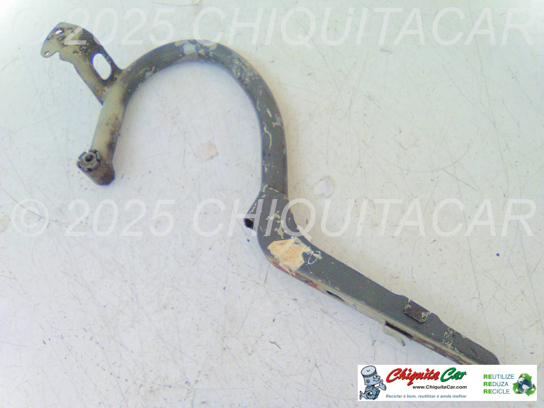 DOBRADIÇA MALA DTA MERCEDES 190 (201) [1982-1993]