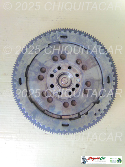 VOLANTE MOTOR BIMASSA MERCEDES Classe C (202) 