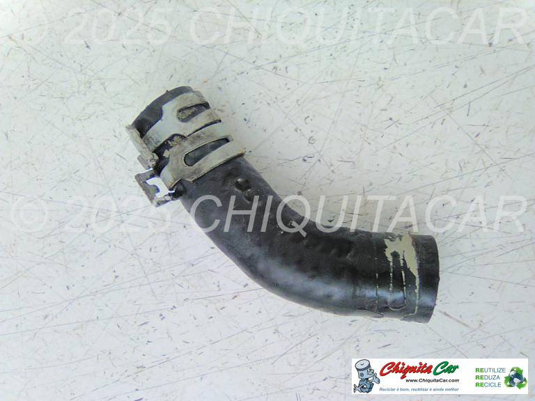 TUBO OLEO DEPOSITO/BOMBA-DIRECÇÃO MERCEDES Classe E (210)  [1995-2008]