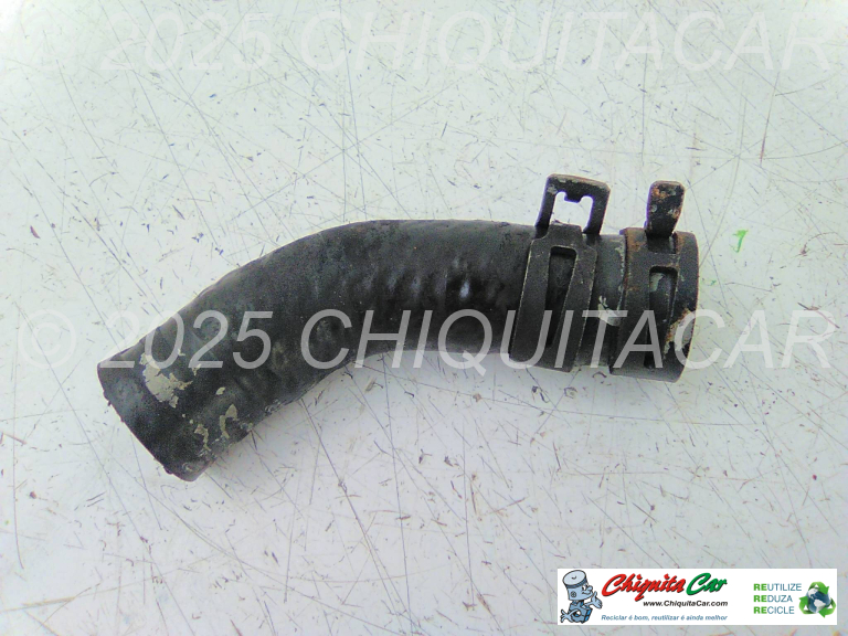 TUBO OLEO DEPOSITO/BOMBA-DIRECÇÃO MERCEDES Classe E (210)  [1995-2008]