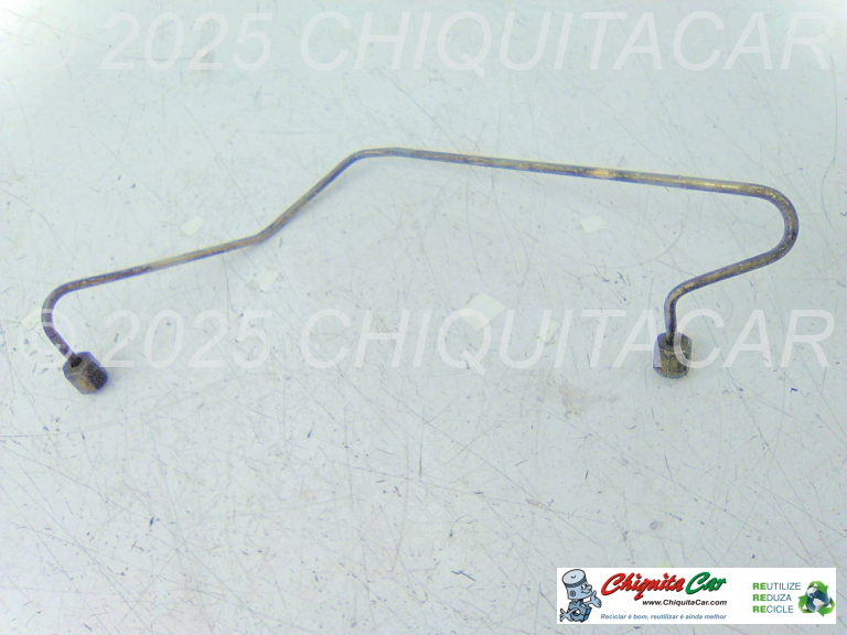 TUBO GASOLEO BOMBA INJECTORA (cil 4)  MERCEDES 190 (201) [1982-1993]