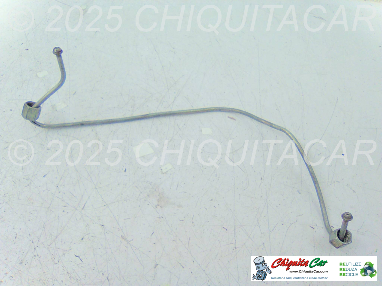 TUBO GASOLEO BOMBA INJECTORA (cil 4)  MERCEDES 190 (201) [1982-1993]