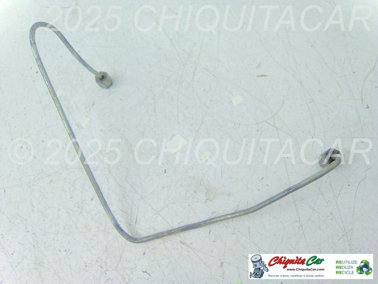 TUBO GASOLEO BOMBA INJECTORA (cil 4)  MERCEDES 190 (201) [1982-1993]