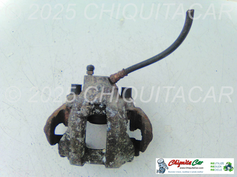 BOMBA TRAVÃO TRAS DTA MERCEDES Classe E (211)  [2002-2009]