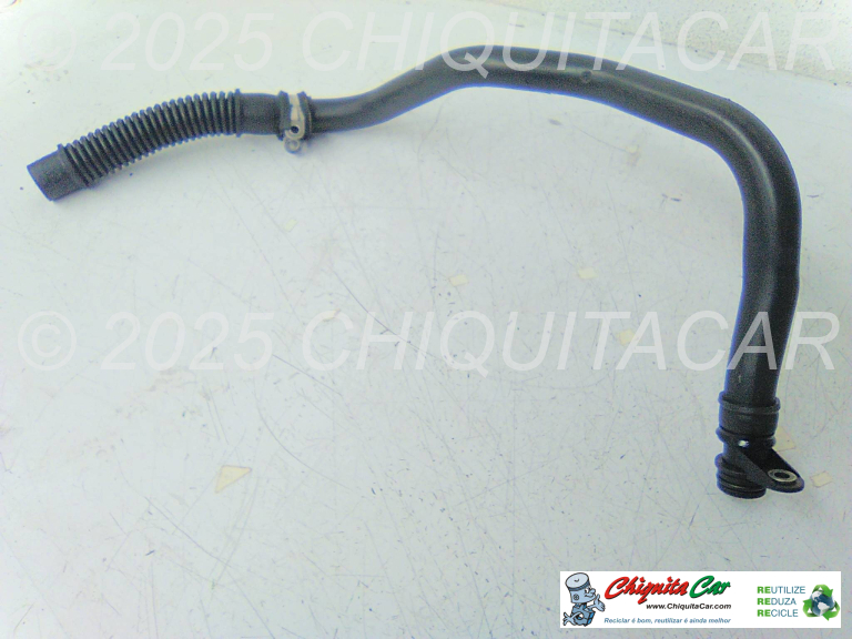 TUBO CONEXAO OLEO MERCEDES VITO (639)  [2003-Presente]