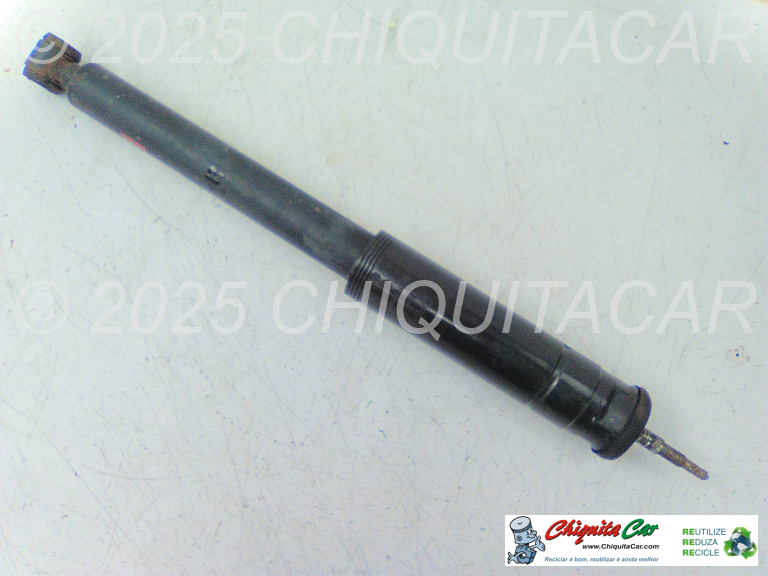 AMORTECEDOR SUSPENSÃO TRAS MERCEDES Classe E (210)  [1995-2008]