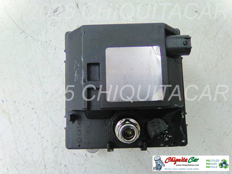 BOMBA PRE AQUECIMENTO  MERCEDES Classe C (203)  [2000-2008]