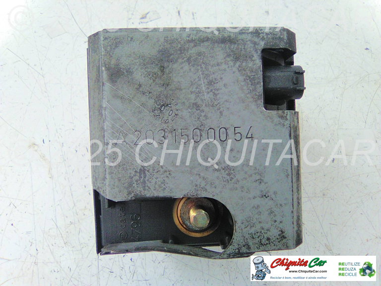 BOMBA PRE AQUECIMENTO  MERCEDES Classe C (203)  [2000-2008]