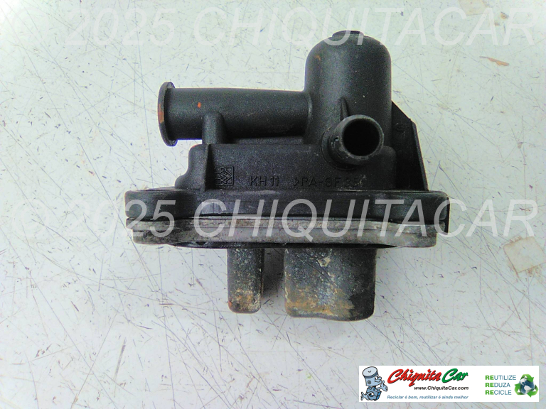 TERMOSTATO GASOLEO MERCEDES Classe C (202)  [1993-2001]