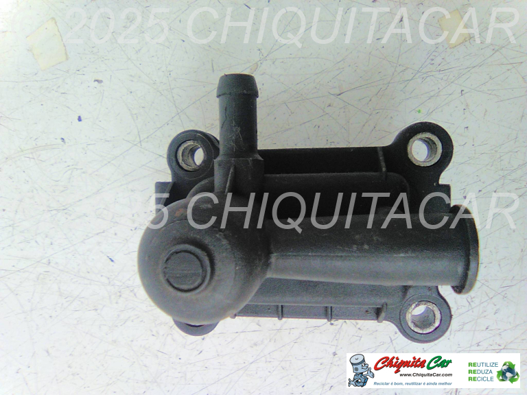 TERMOSTATO GASOLEO MERCEDES Classe C (202)  [1993-2001]