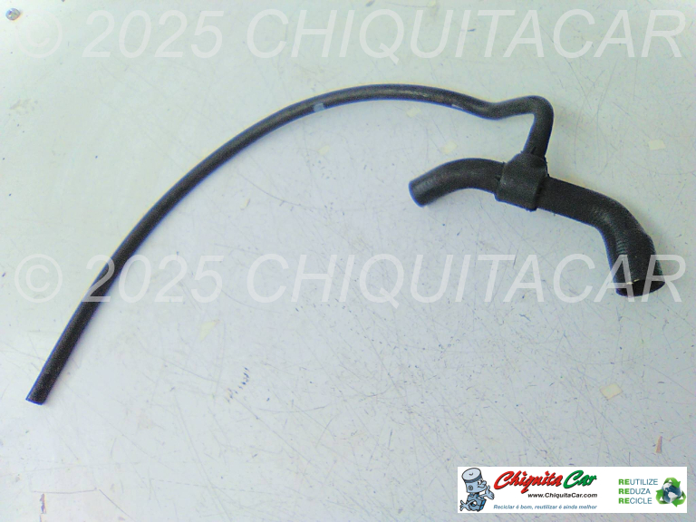 TUBO AGUA RADIADOR OLEO MERCEDES Classe C (202)  [1993-2001]